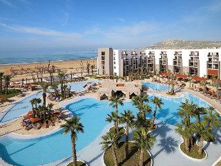 Royal Atlas Hotel Agadir Boulevard Du 20 Aout