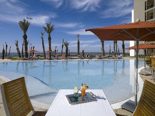 Royal Atlas Hotel Agadir Boulevard Du 20 Aout