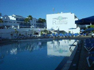 Rosamar Hotel Lanzarote Arpon 3, Puerto del Carmen