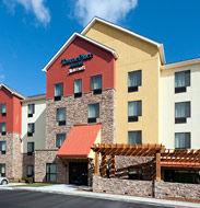 TownePlace Suites Nashville Airport 2700 Elm Hill Pike