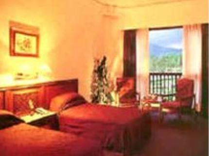 Pokhara Grande Hotel Pardi