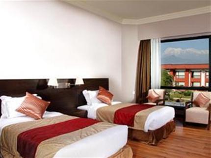 Pokhara Grande Hotel Pardi