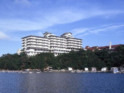 Shima Kanko Hotel Classic 731,Shinmei, Ago-cho