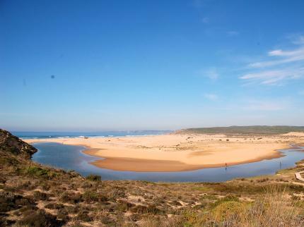 Aldeia Da Pedralva Vila do Bispo Rua de Baixo – Casa da Pedralva