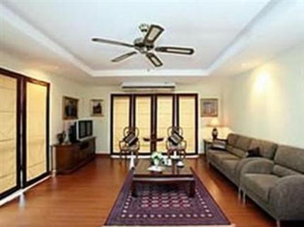 Jomtien Beach Residence Pattaya 344/16, Moo 12 Jomtien Beach Road,Jomtien