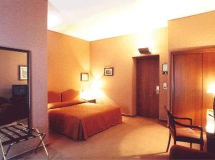 Hotel Domus Aventina Rome Via Di Santa Prisca 11 B