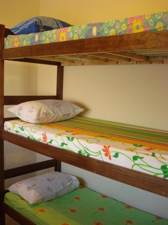 Alpes Bh Hostel Belo Horizonte Rua Alpes,797