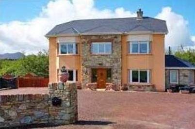 Douglasha House Bed & Breakfast Killarney Dromin Fossa