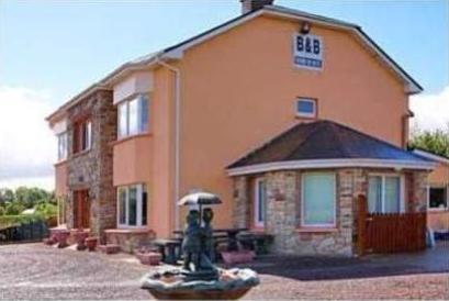 Douglasha House Bed & Breakfast Killarney Dromin Fossa