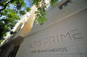 Altis Prime Hotel Rua Rodrigo da Fonseca, 4