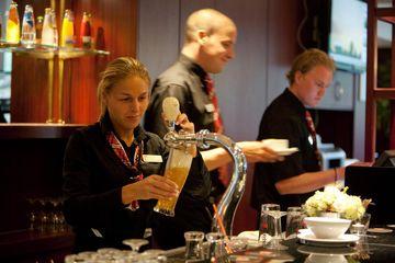 Bastion Hotel Leiden Voorschoten Voorschoterweg 8