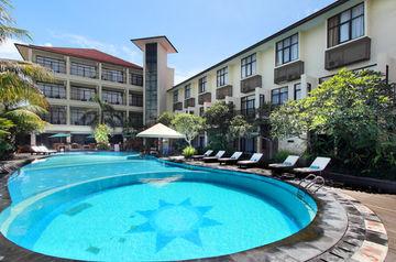 Best Western Resort Kuta Bali Kubu Anyar Street, No 118, Banjar Anyar