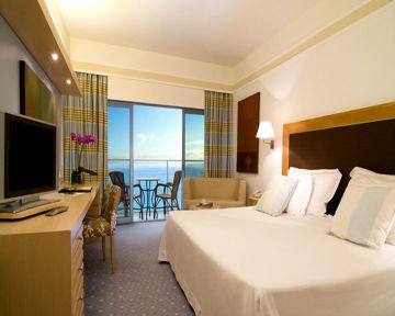 Pestana Carlton Madeira Hotel Funchal Largo Antonio Nobre