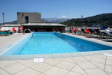 Grand Hotel Cesare Augusto Sorrento Via degli Aranci 108