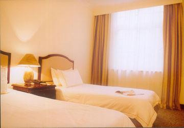 City View Xuhui Hotel Shanghai Lane 168, 3 Zhaojiabang Road, Xuhui District