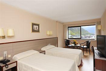 Comtes D Urgell Hotel Escaldes-Engordany Av. de les Escoles, 29