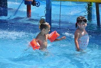 AF Hotel Aqua Park Baku Novkhani Settl