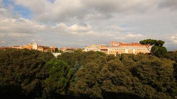 Hotel Harmony Rome Via Palestro, 13