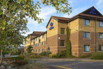 Hilton Hotel Swindon Lydiard Fields, Great Western Way