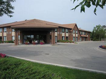 Comfort Inn South Winnipeg 3109 Pembina Highway