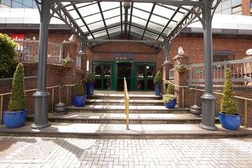 Park Inn by Radisson Cardiff City Centre Mary Ann Street
