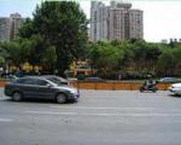 7 Days Inn Shanghai Tianshan Road No. 473 Tianshan Road Changning District