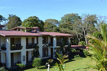 Martino Luxury Hotel Alajuela In Front Of Zooave - La Garita