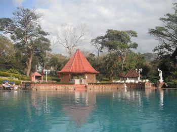 Martino Luxury Hotel Alajuela In Front Of Zooave - La Garita