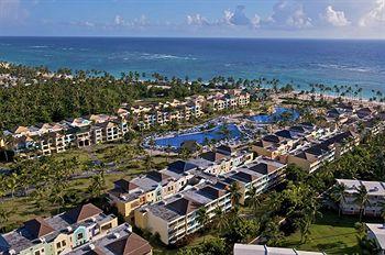 Ocean Sand Golf & Beach Resort Punta Cana Playa Bavaro