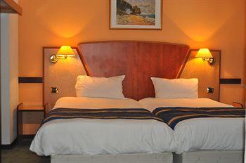 Comfort Hotel La Mandallaz Annecy Place de La Mandallaz