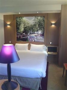 Comfort Hotel La Mandallaz Annecy Place de La Mandallaz