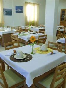 Hospedaria Pinhalmar Hotel Peniche Estrada Marginal Sul