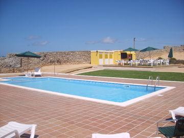 Hospedaria Pinhalmar Hotel Peniche Estrada Marginal Sul