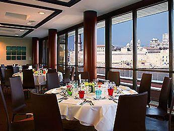 Novotel Marseille Vieux Port Hotel 36 Boulevard Charles Livon