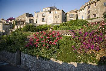 Le Saint Paul Hotel Saint-Paul-de-Vence 86 Rue Grande