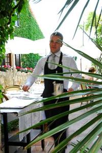 Le Saint Paul Hotel Saint-Paul-de-Vence 86 Rue Grande