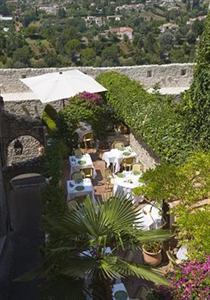 Le Saint Paul Hotel Saint-Paul-de-Vence 86 Rue Grande