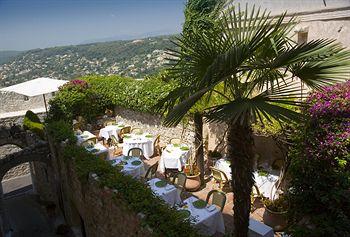 Le Saint Paul Hotel Saint-Paul-de-Vence 86 Rue Grande