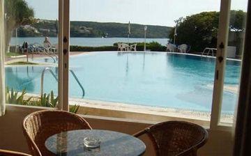 Hotel Rey Carlos III Menorca Calle Carlos Iii 2-4 Es Castell