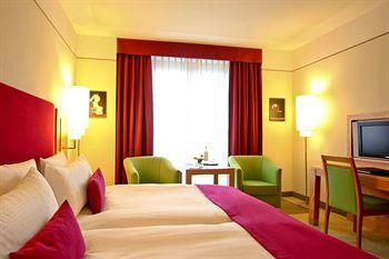 Hotel Melia Berlin Friedrichstrasse 103