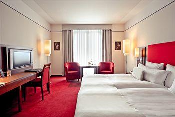 Hotel Melia Berlin Friedrichstrasse 103