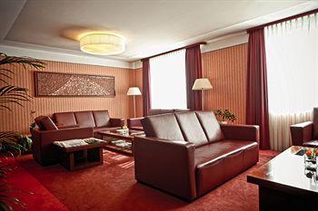 Hotel Melia Berlin Friedrichstrasse 103