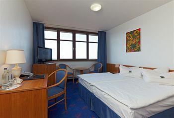 Kim Hotel Dresden Gompitzer Höhe 2