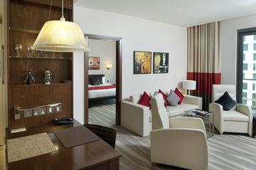 Staybridge Suites Abu Dhabi Yas Island Yas Island