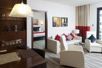 Staybridge Suites Abu Dhabi Yas Island Yas Island