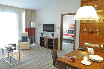 Staybridge Suites Abu Dhabi Yas Island Yas Island