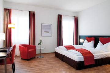 Sorell Hotel Tamina Bad Ragaz Am Platz 3