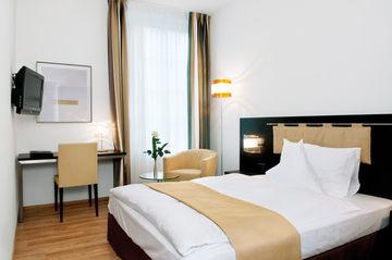 Sorell Hotel Tamina Bad Ragaz Am Platz 3