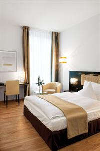 Sorell Hotel Tamina Bad Ragaz Am Platz 3