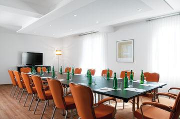 Sorell Hotel Tamina Bad Ragaz Am Platz 3